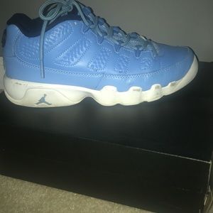 Jordan 9 Retro low BG